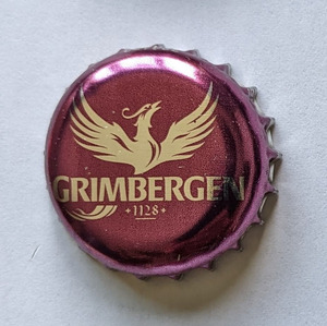 Grimbergen Cerise, Abbaye de Grimbergen